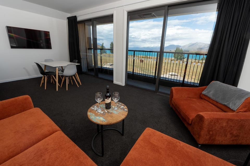 View (from property/room), Living room