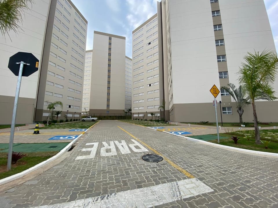 Property building, Day, Street view, Parking