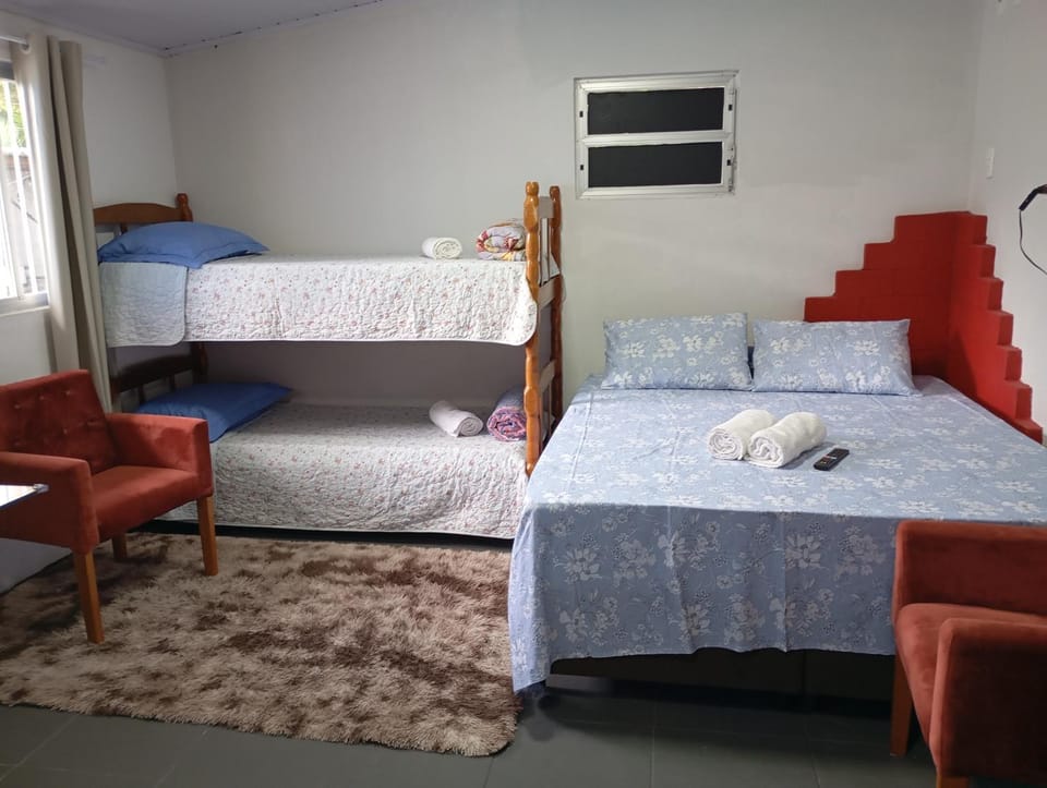 Casa em Penha, Jardim do Éden House in Penha