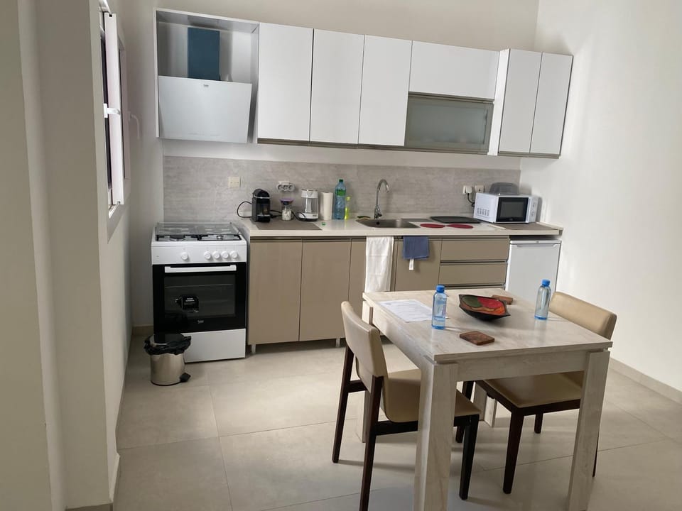 Studio de Luxe Gallo 5 - Mamelles Dakar Apartment in Dakar