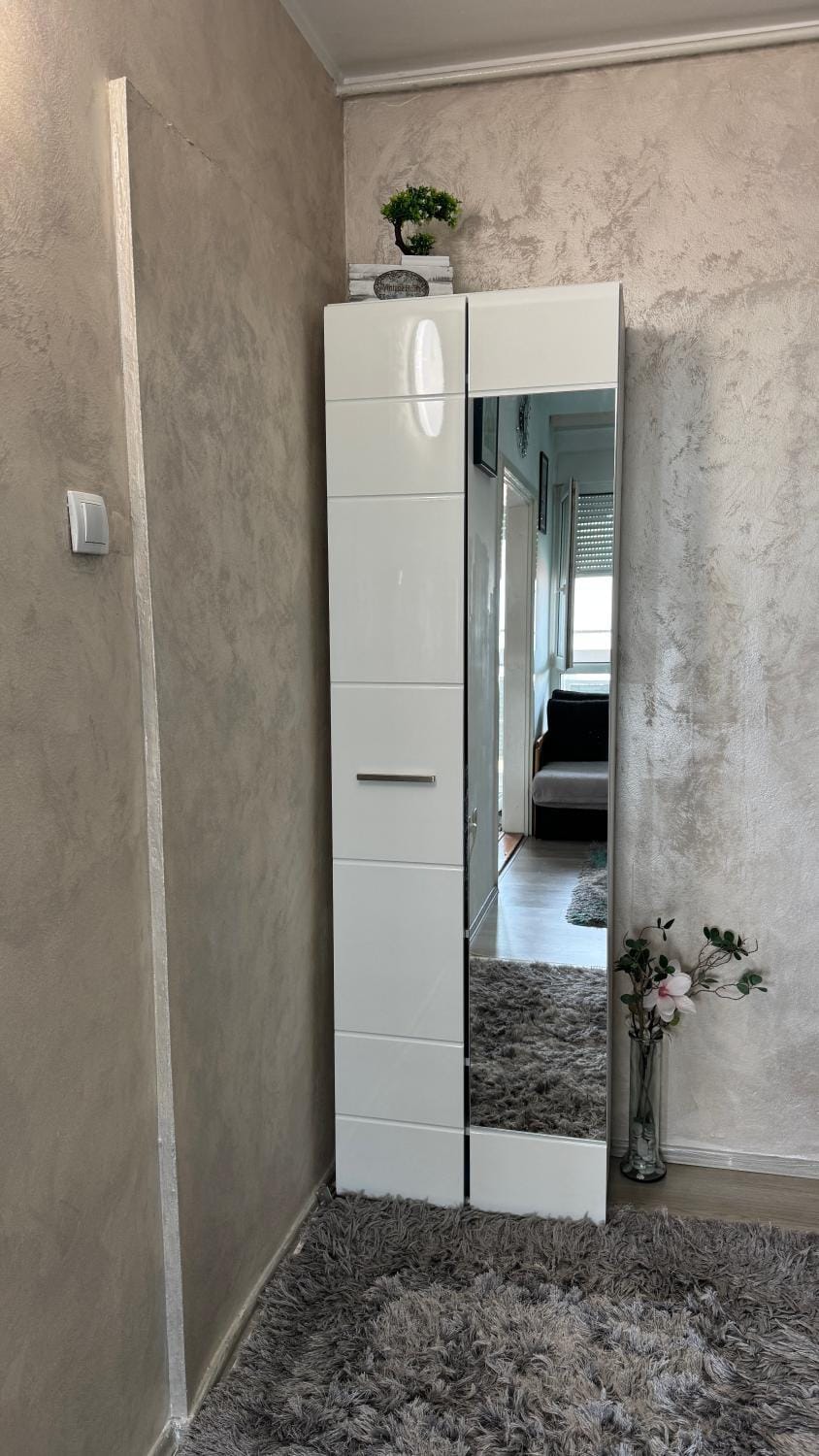 Sweet Blue Apartment Apartment in Novi Sad