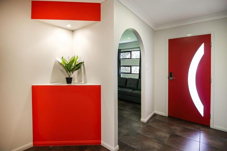 WhitsunStays - Casa Crimson House in Mackay