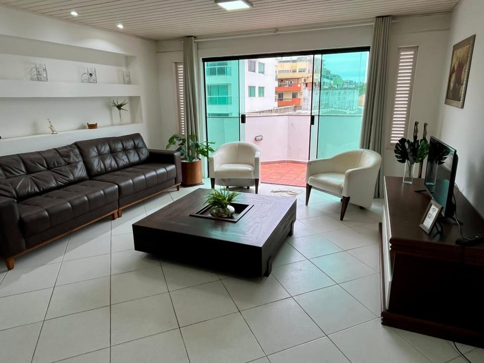 Cobertura com 3 Quartos a 1 Minuto da Prainha Apartment in State of Rio de Janeiro