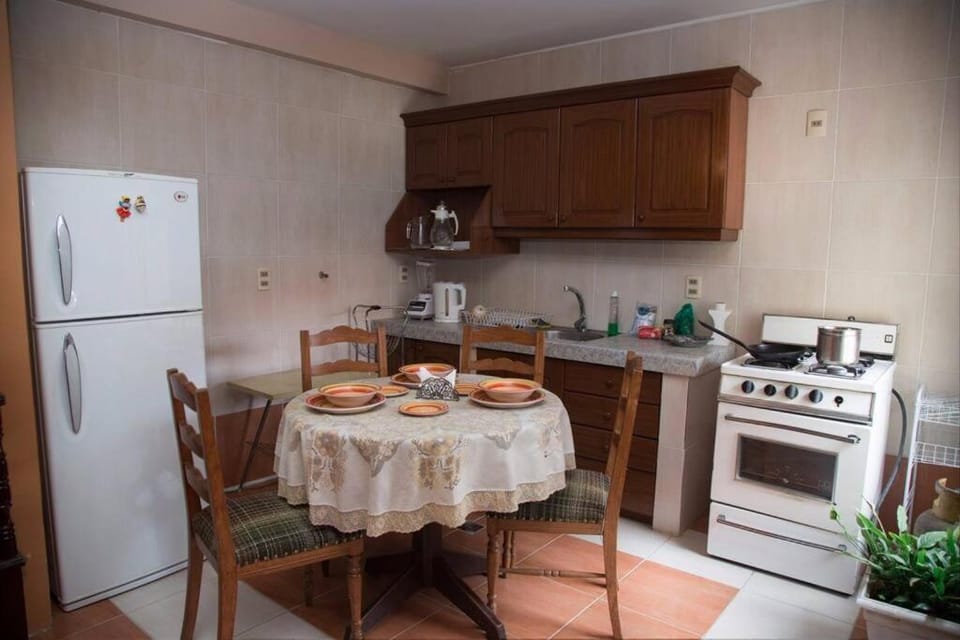 Comfortable & Sunny House in La Paz Apartment in La Paz