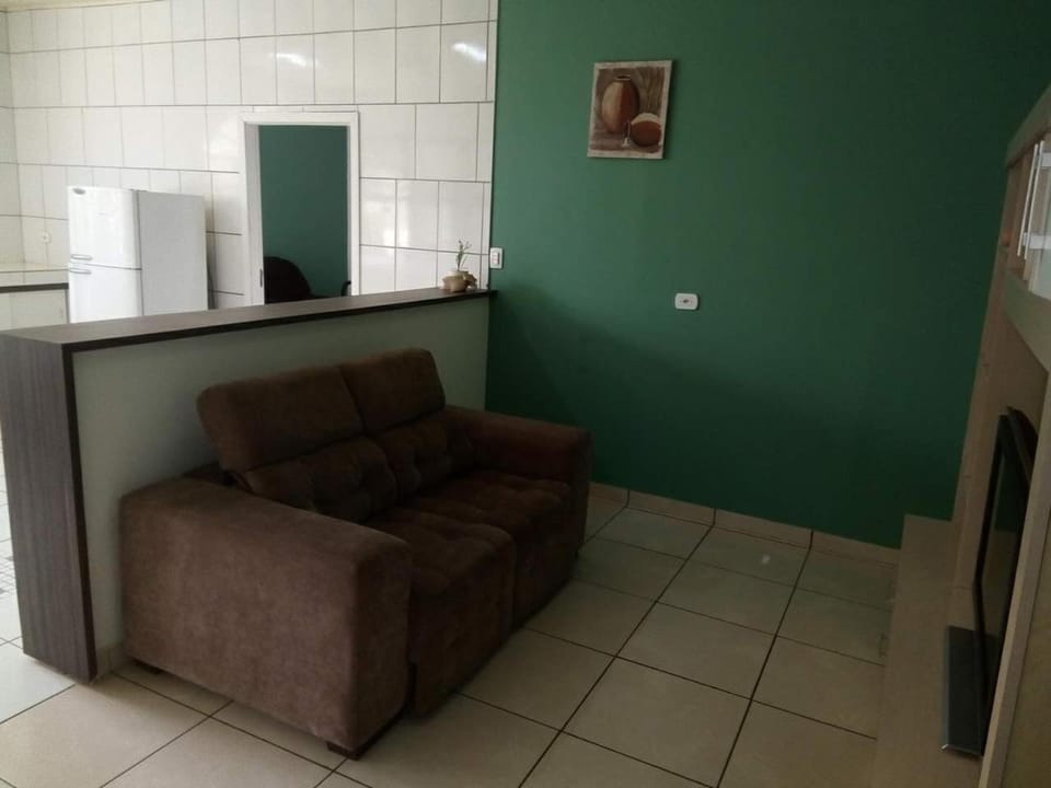 Hospedagem com carinho! Apartment in Curitiba