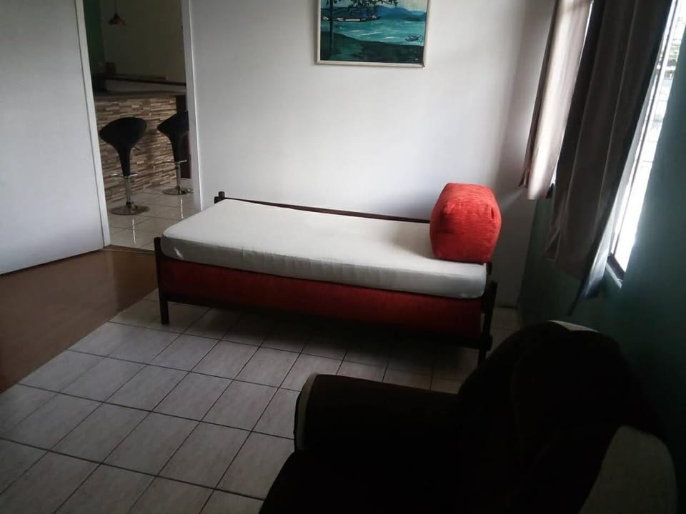 Hospedagem com carinho! Apartment in Curitiba