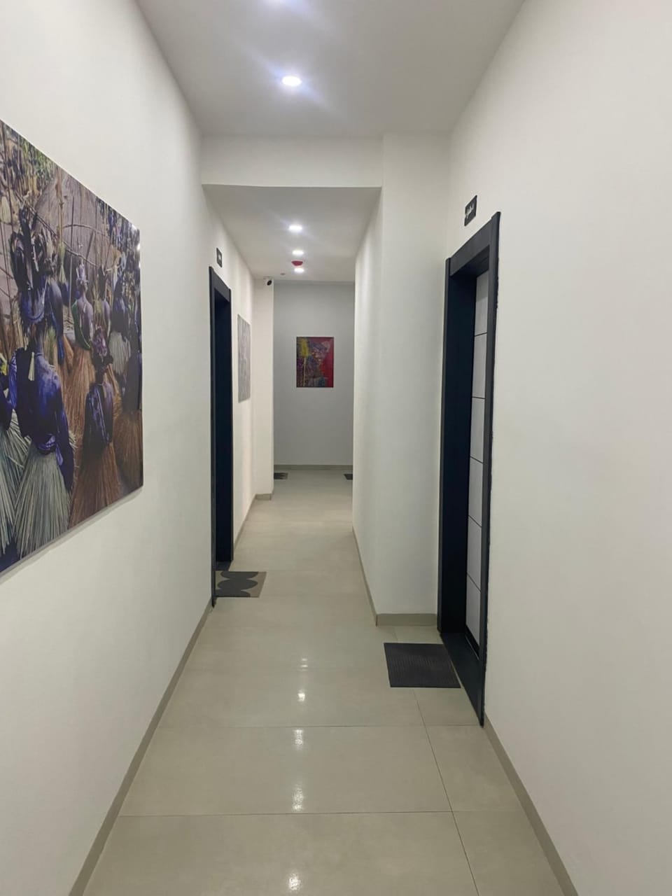Studio Moderne et Élégant Gallo 4 - Mamelles Dakar Apartment in Dakar