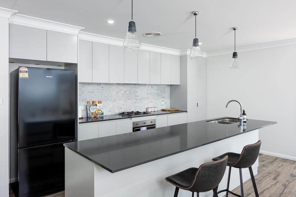 Day Dreaming House in North Wagga Wagga