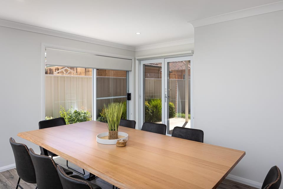 Day Dreaming House in North Wagga Wagga