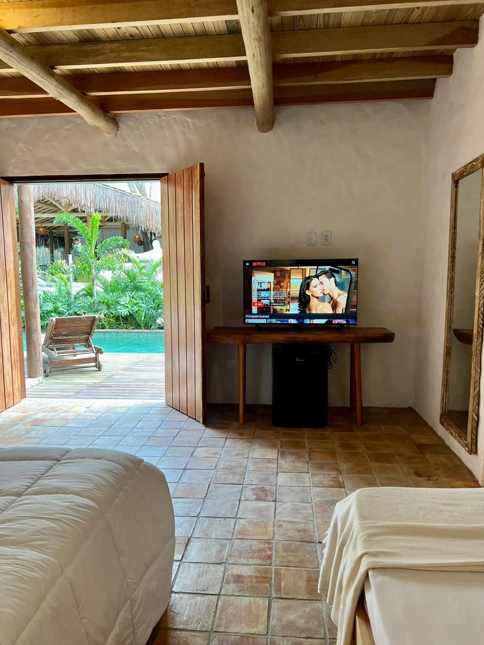 Villa Sagui Trancoso Hotel in Trancoso