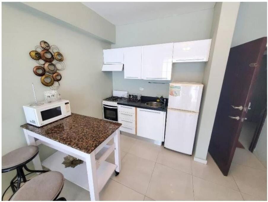 Kitchen or kitchenette, minibar, pet friendly