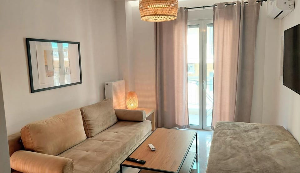 Wonderful apartment in Acropolis Apartment in Athens
