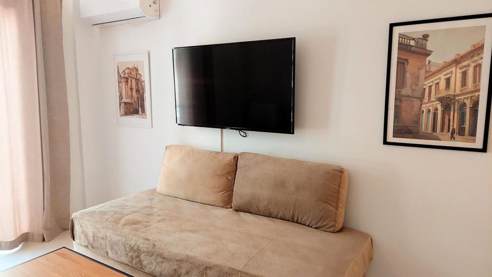Wonderful apartment in Acropolis Apartment in Athens