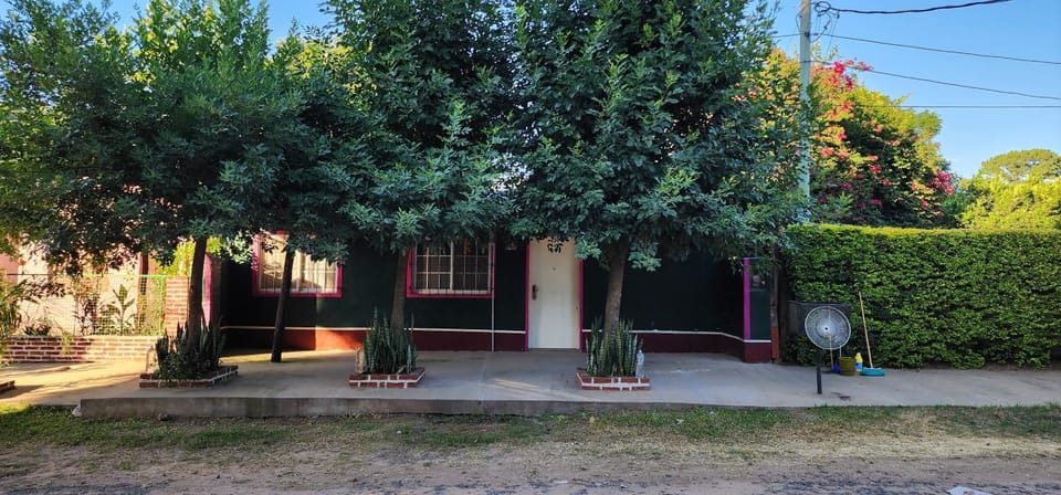 Ara Vera Apartment in Corrientes Province, Argentina