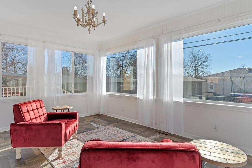 View (from property/room), Living room