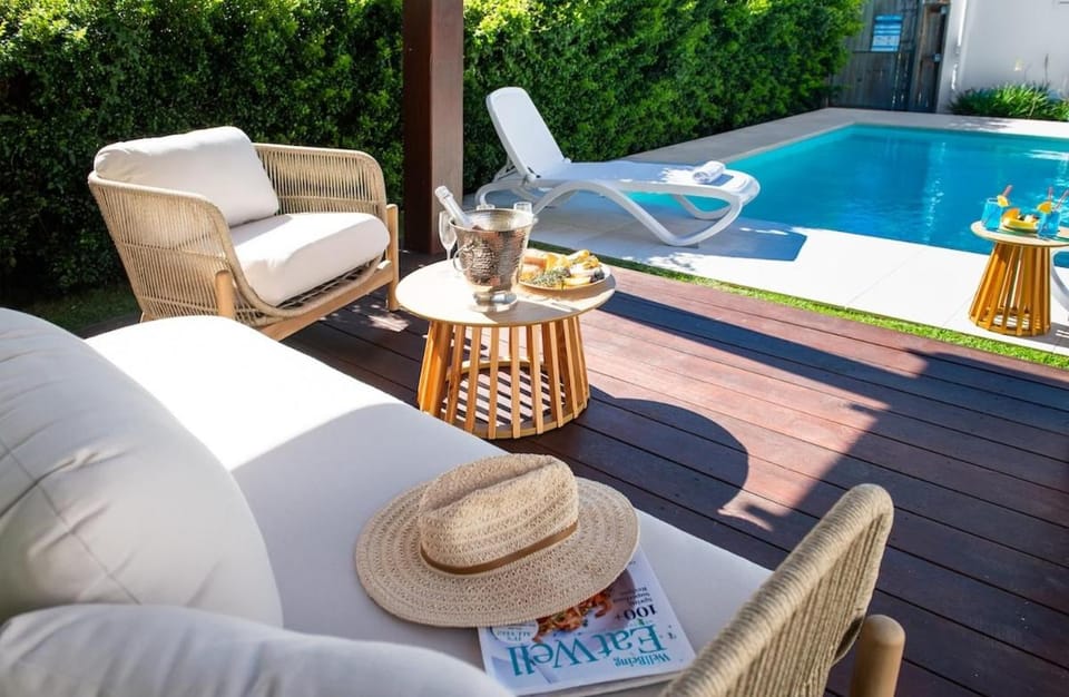 Nautical Views - Airlie Beach House in Airlie Beach