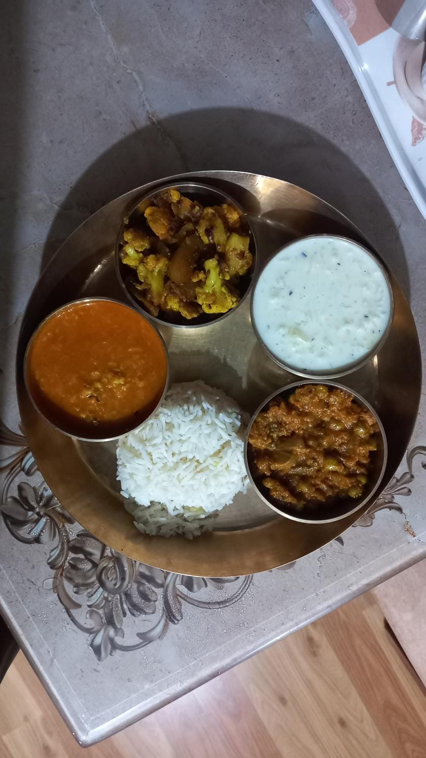 Food, Breakfast, Lunch, Dinner