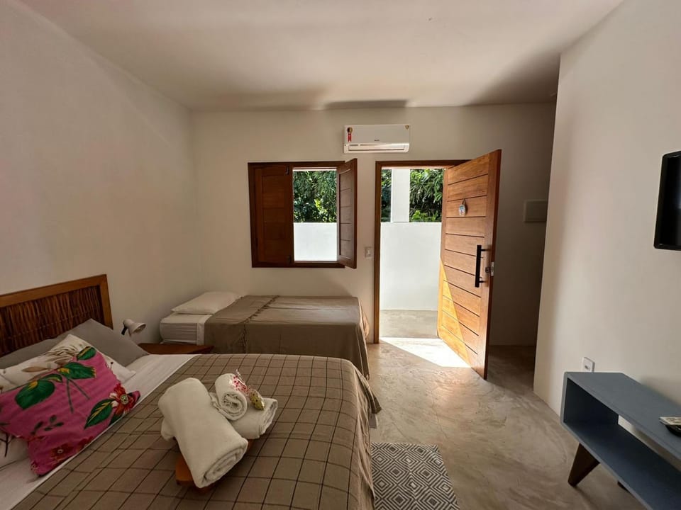 Villa Silva&Braga POUSADA arraial d'ajuda Bahia-VERDE Vacation rental in Arraial d'Ajuda