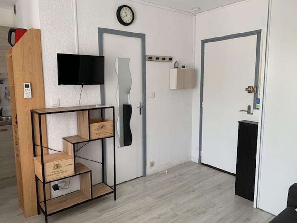 Studio à Balaruc-les-Bains, proche Thermes, avec clim et WiFi - FR-1-503-145 Apartment in Balaruc-les-Bains