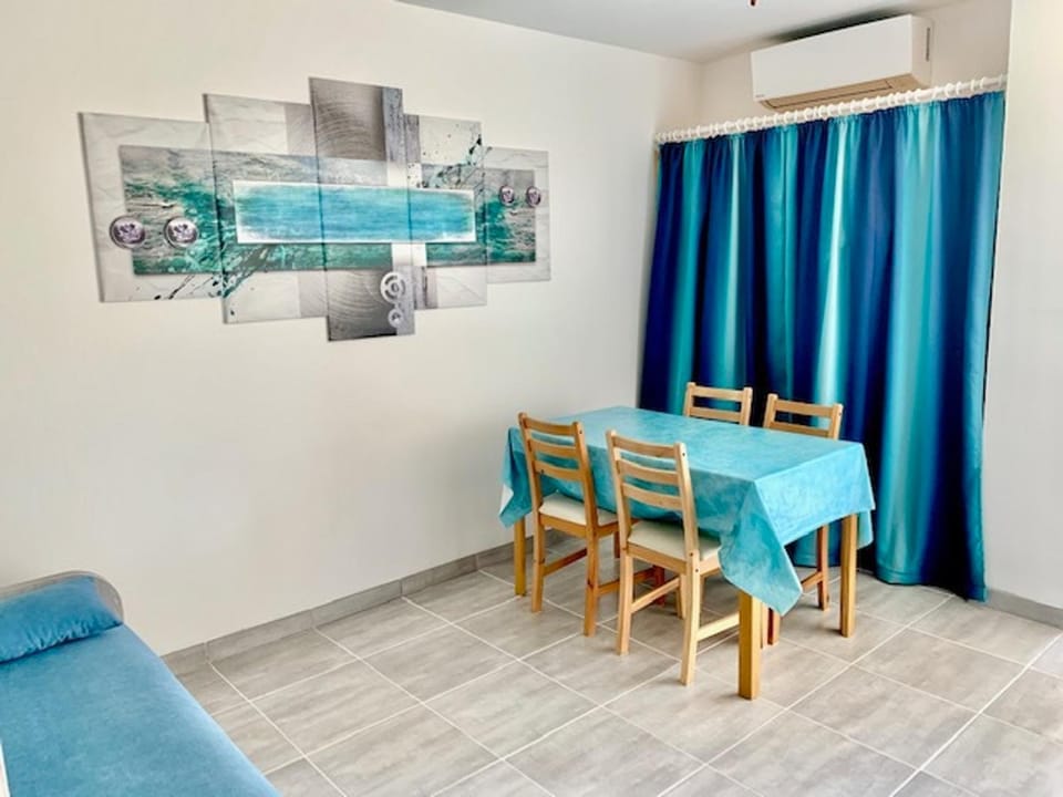 Studio cosy avec climatisation et wifi, animaux acceptés à Balaruc-les-Bains - FR-1-503-157 Apartment in Balaruc-les-Bains