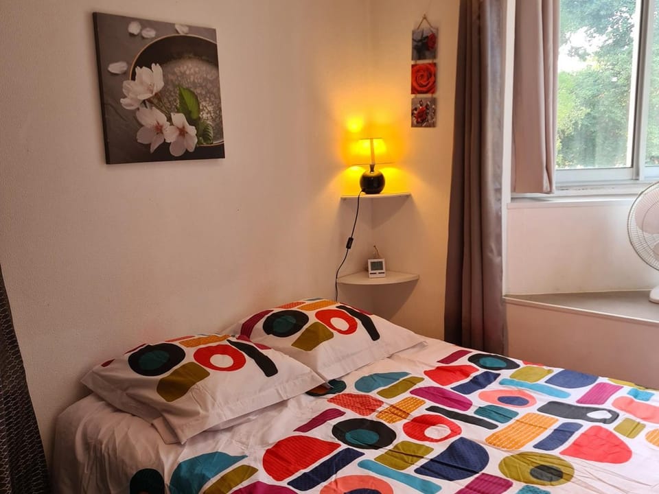 Petit T2 avec balcon, animaux admis, climatisation - FR-1-503-153 Apartment in Balaruc-les-Bains
