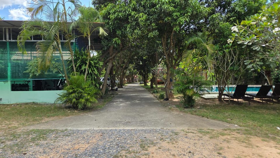 U53/37 House in Ko Samui