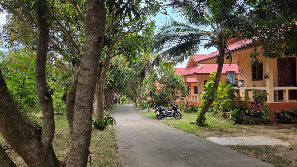 U53/37 House in Ko Samui