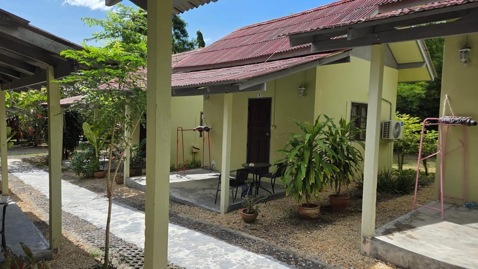 U53/37 House in Ko Samui