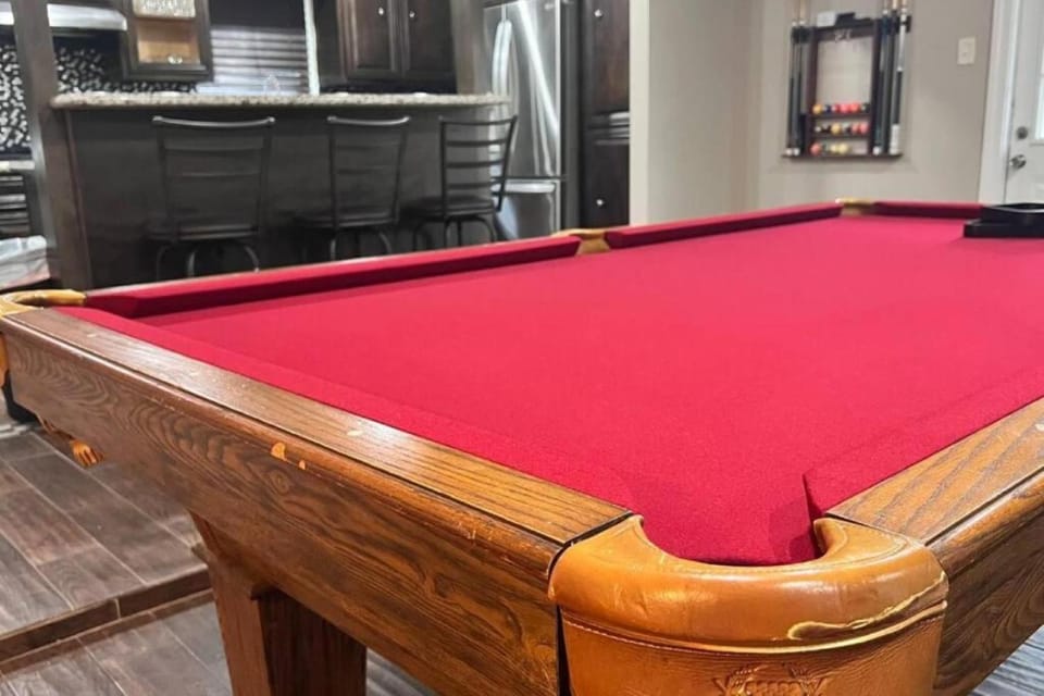 Billiard