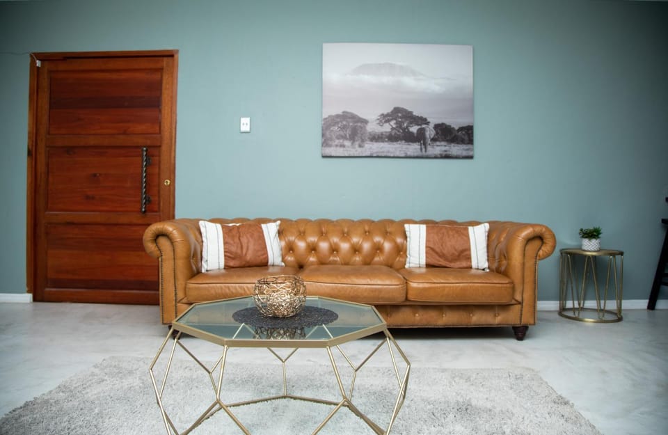 Origon Farmhouse House in Gauteng