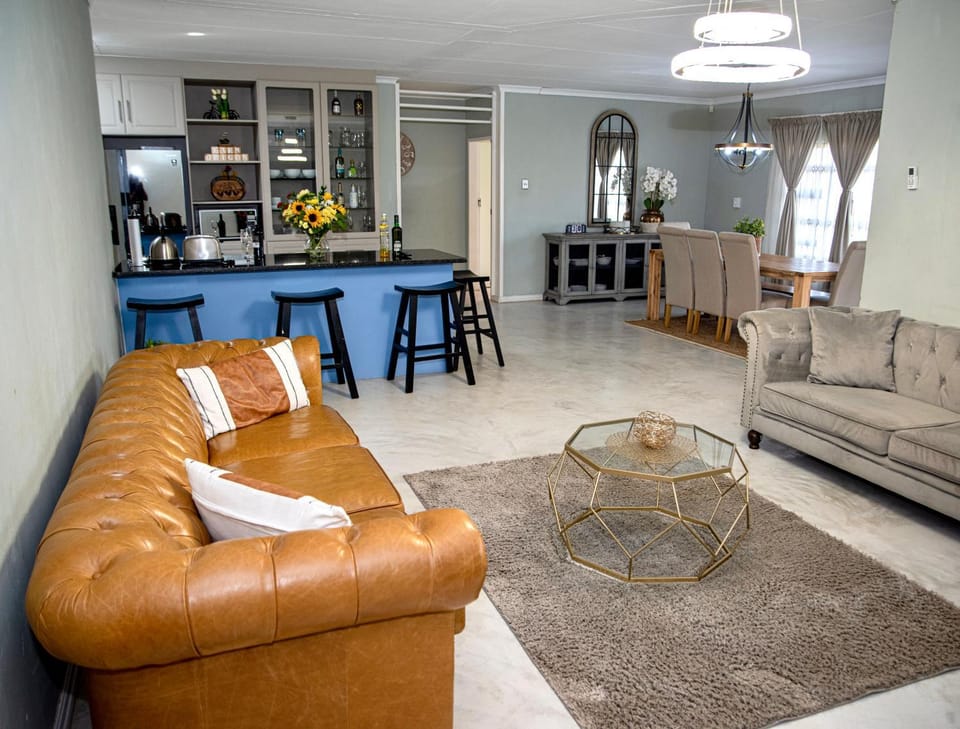 Origon Farmhouse House in Gauteng