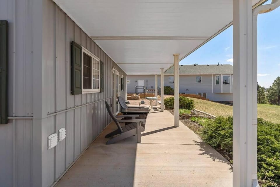 Patio, Garden, View (from property/room), Balcony/Terrace