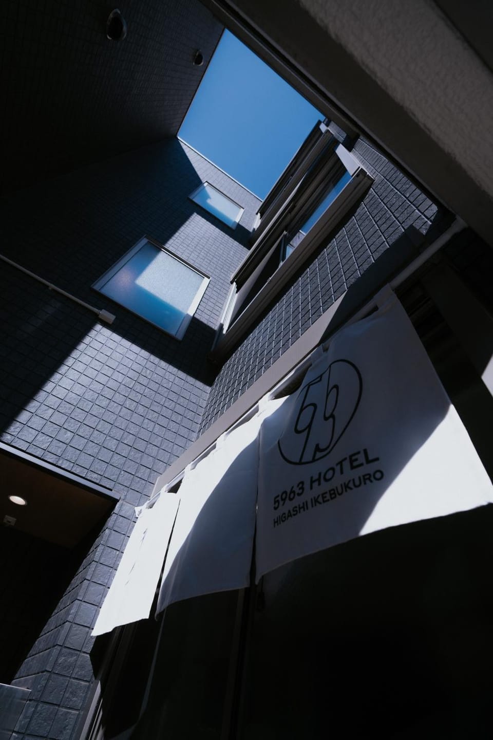 Property logo or sign