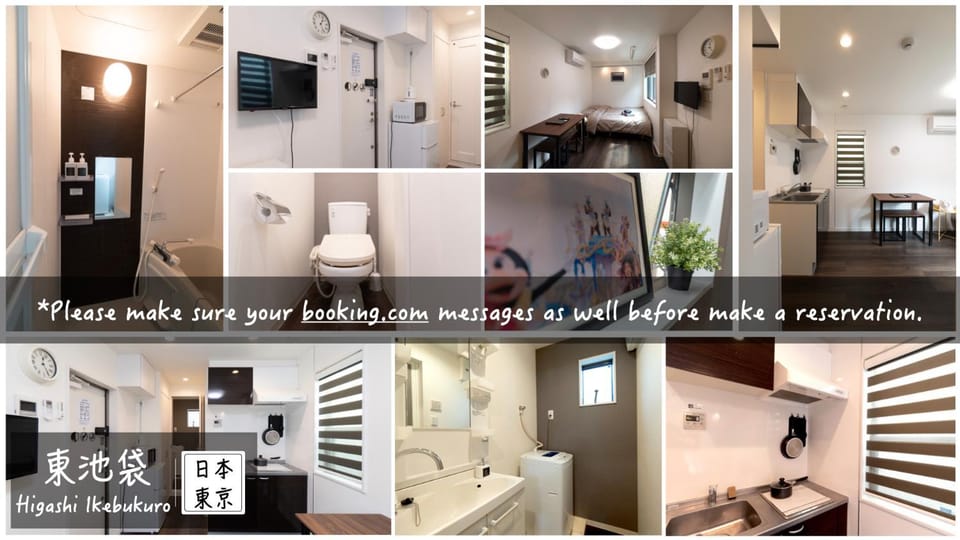 Bathroom, TV and multimedia, Kitchen or kitchenette, Bedroom