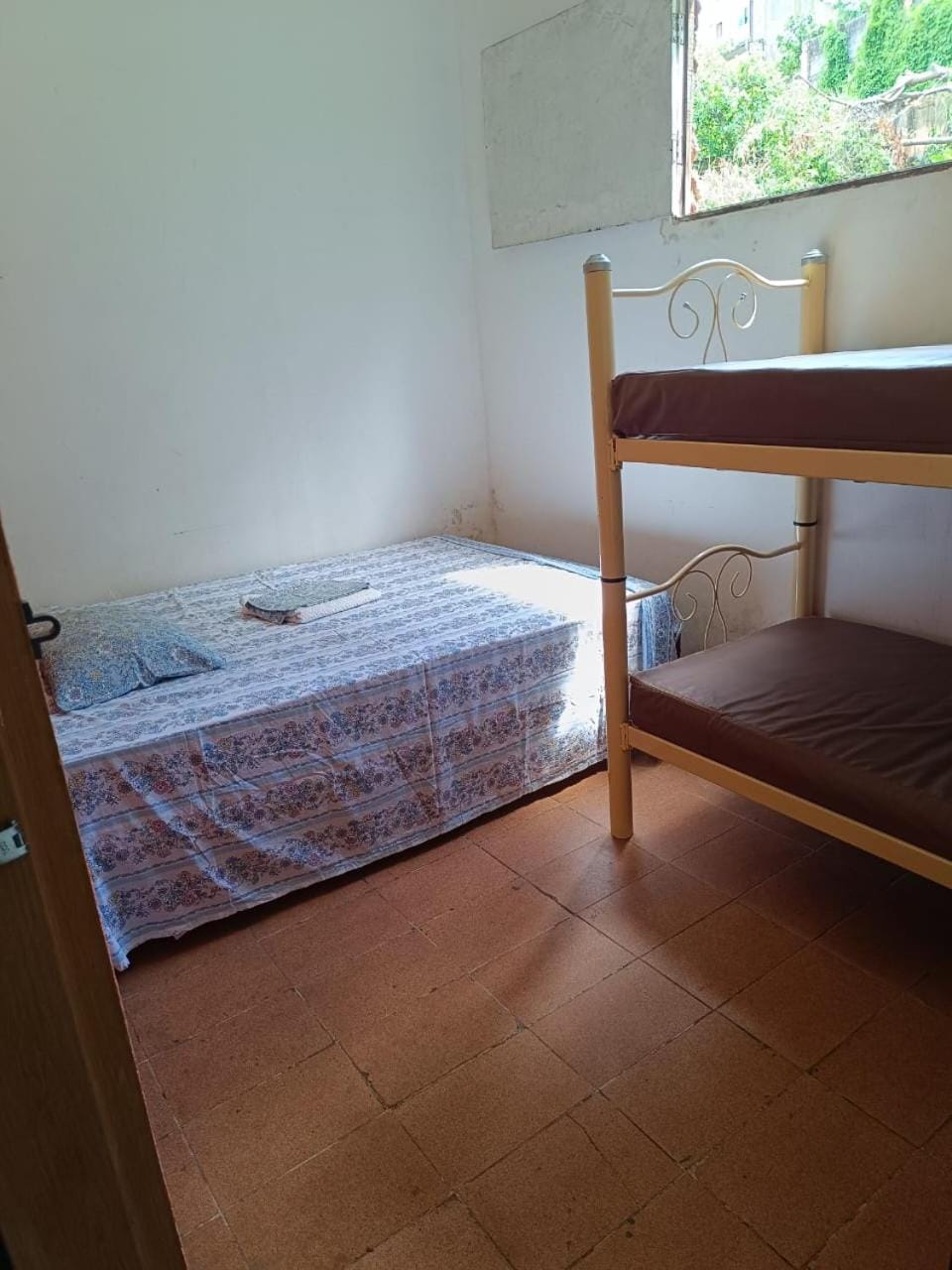 Quarto Casal próximo Pelourinho Vacation rental in Salvador