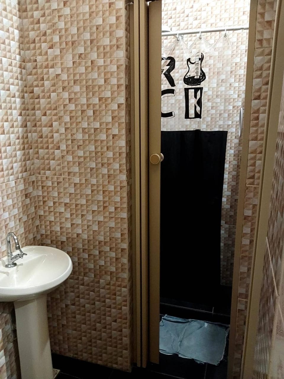 Quarto Casal próximo Pelourinho Vacation rental in Salvador