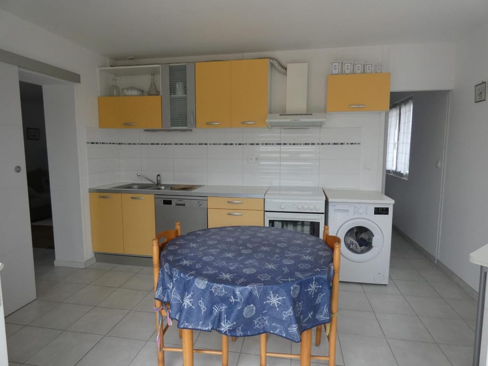 Maison de vacances à Notre-Dame-de-Monts, 81m², 6 personnes, proche plage - FR-1-540-153 House in Notre-Dame-de-Monts