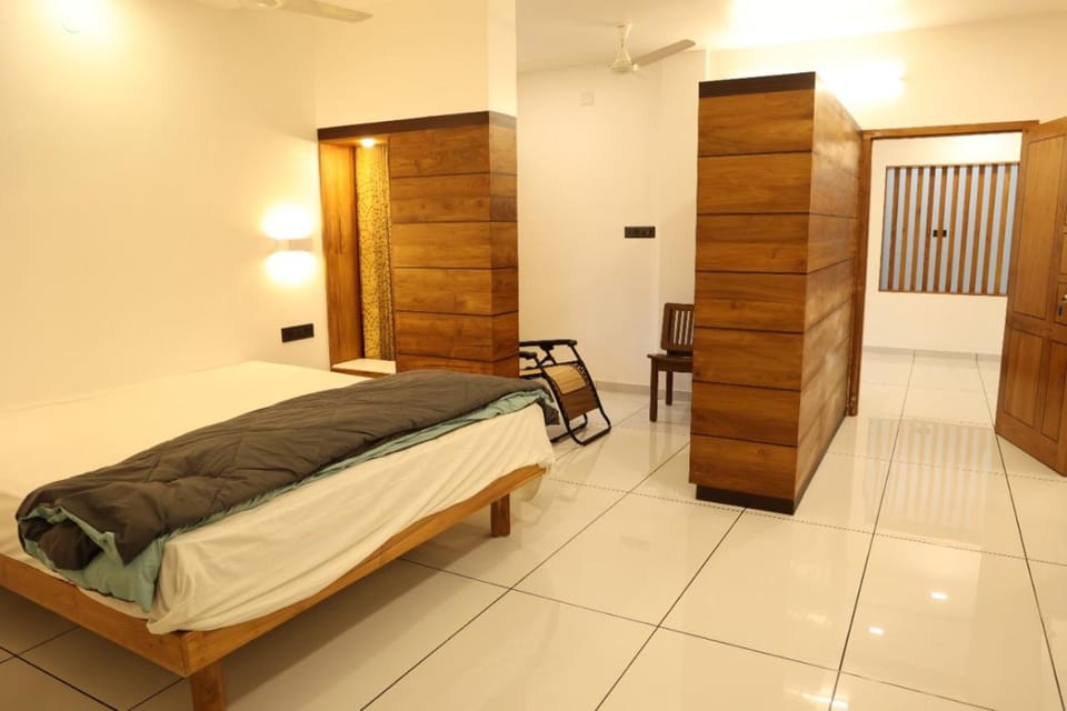 QUILON LAKE INN Bed and Breakfast in Kerala