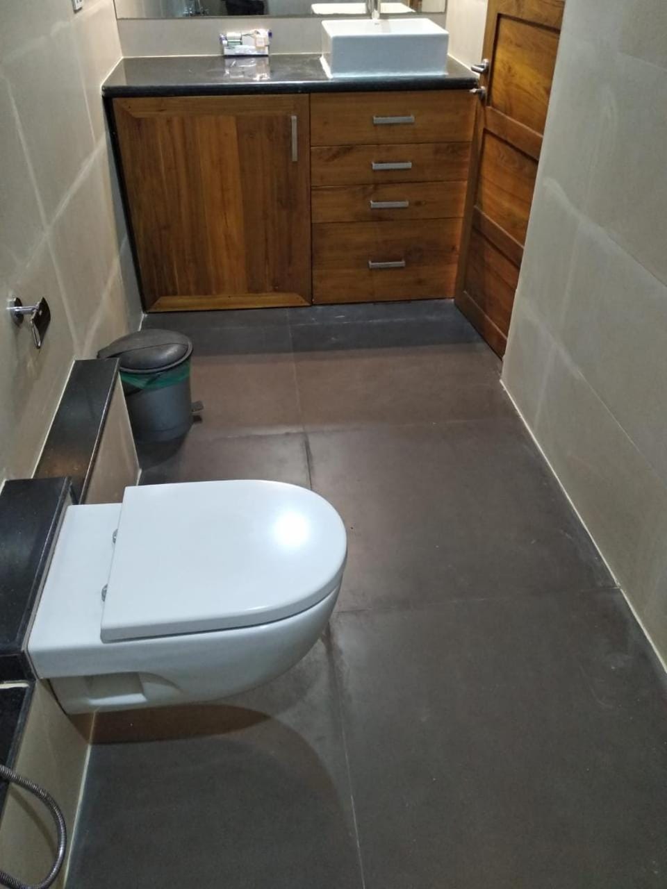 Forest View Residency Bhubaneswar Bed and Breakfast in Bhubaneswar
