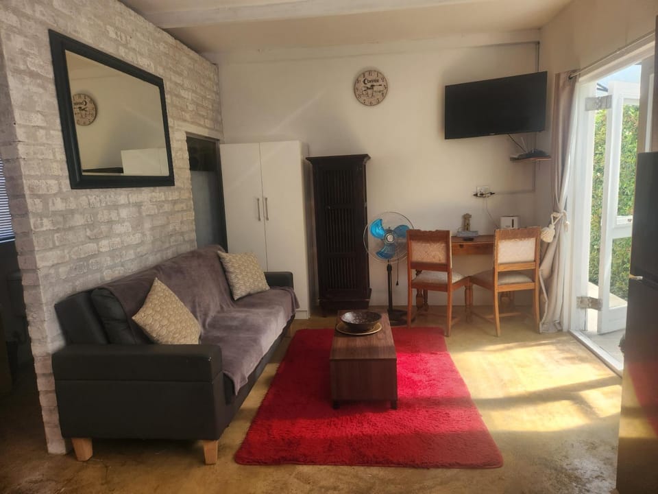 Beauty Sleep Apartment in Hermanus