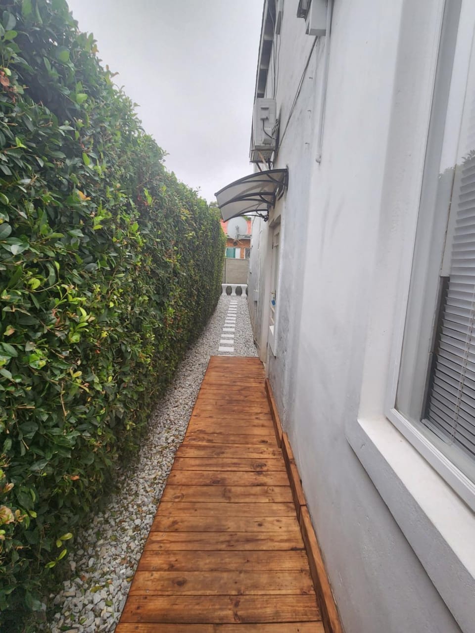 Beauty Sleep Apartment in Hermanus