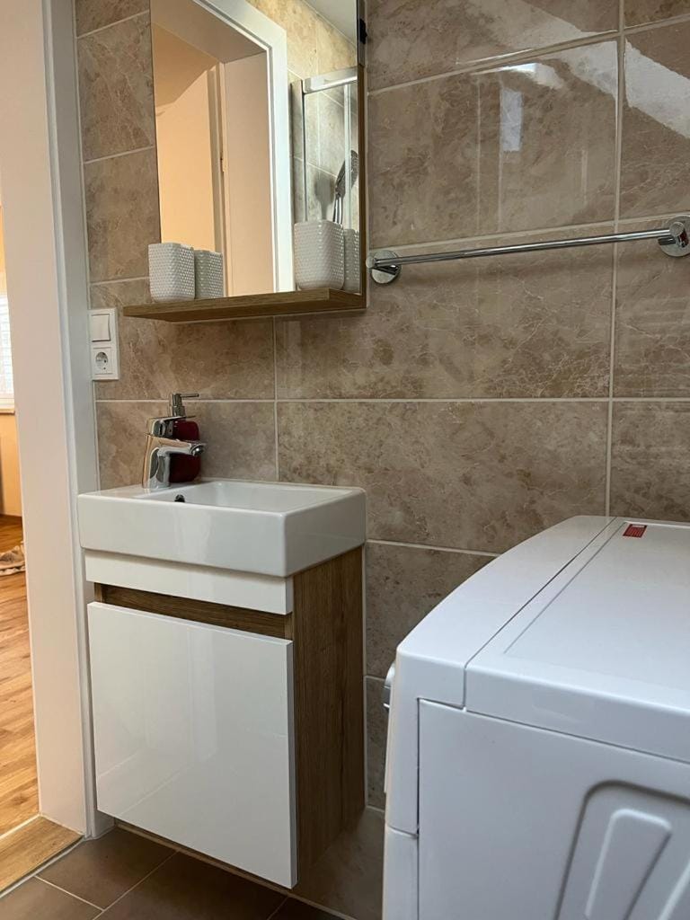 Ferienwohnung Alpina Apartment in Appenzell Innerrhoden, Switzerland