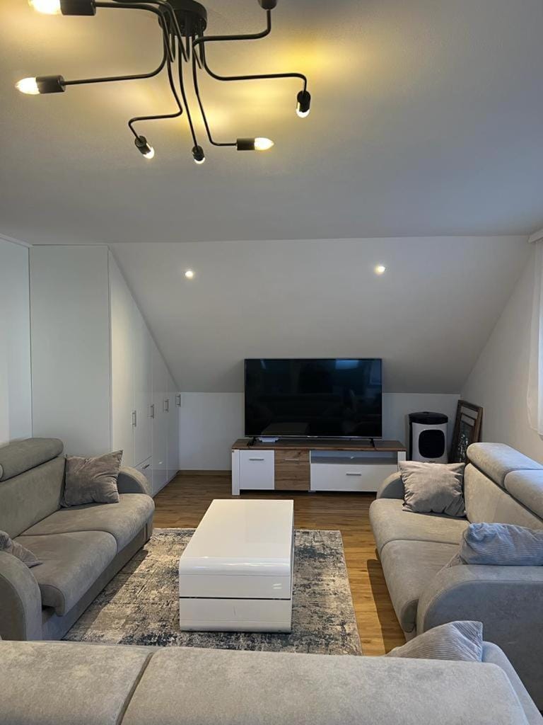 Ferienwohnung Alpina Apartment in Appenzell Innerrhoden, Switzerland