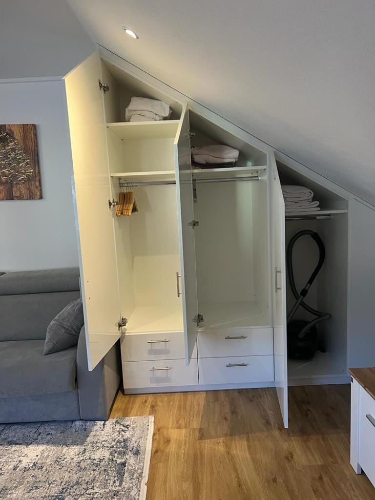 Ferienwohnung Alpina Apartment in Appenzell Innerrhoden, Switzerland