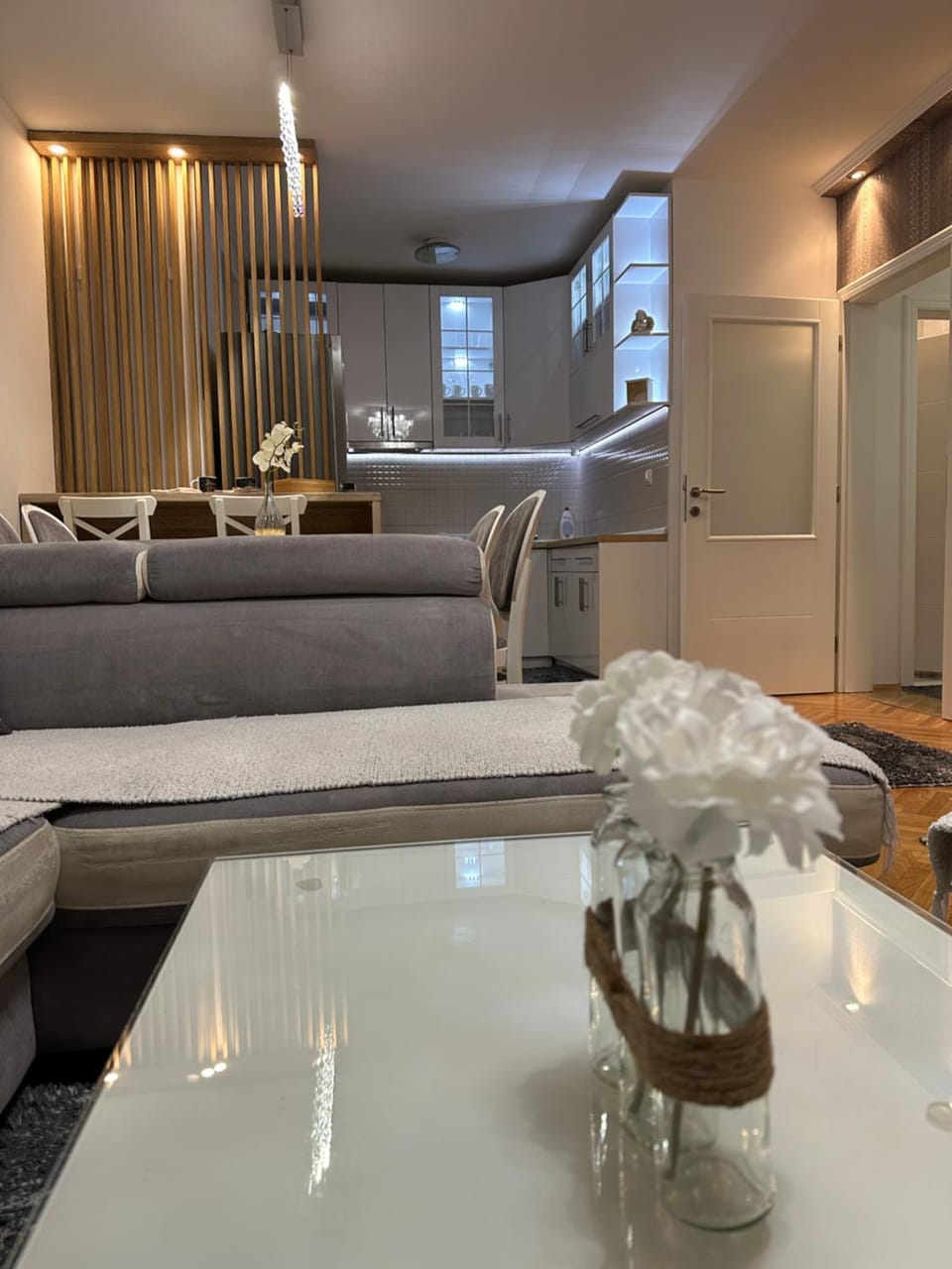 Central Luxury Suites Apartment in Vojvodina