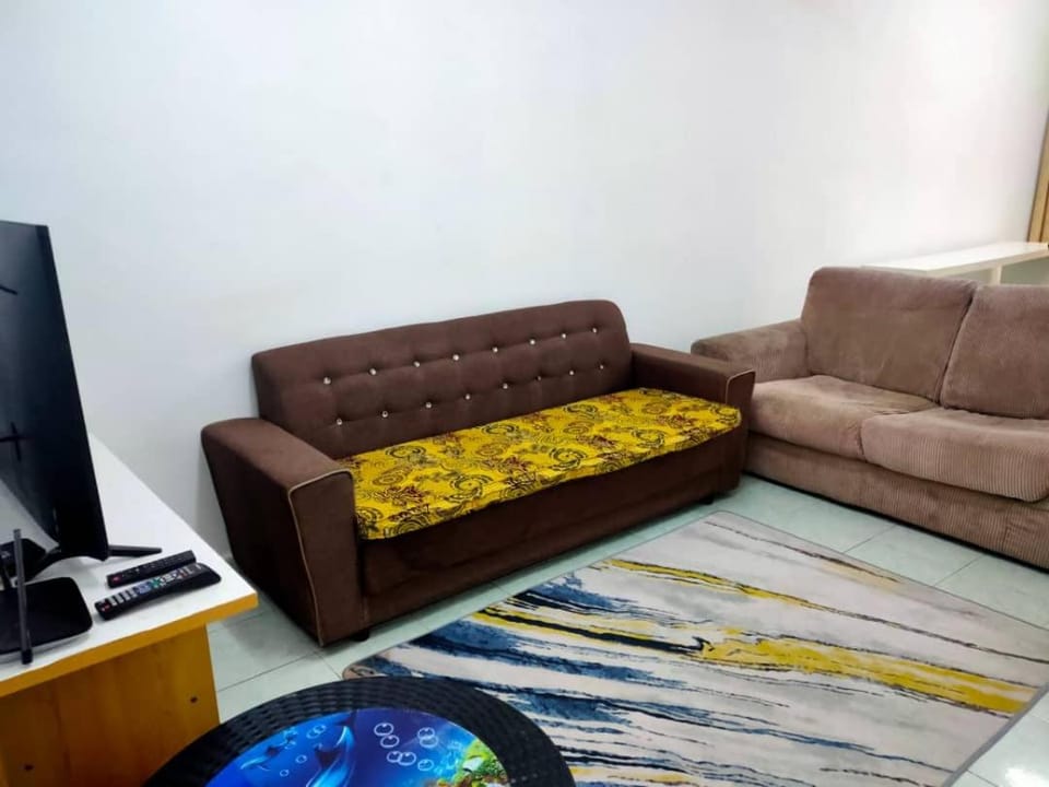 D'Haja 17 KLIA SEPANG with 2 Airconds & Wi-Fi House in Selangor, Malaysia