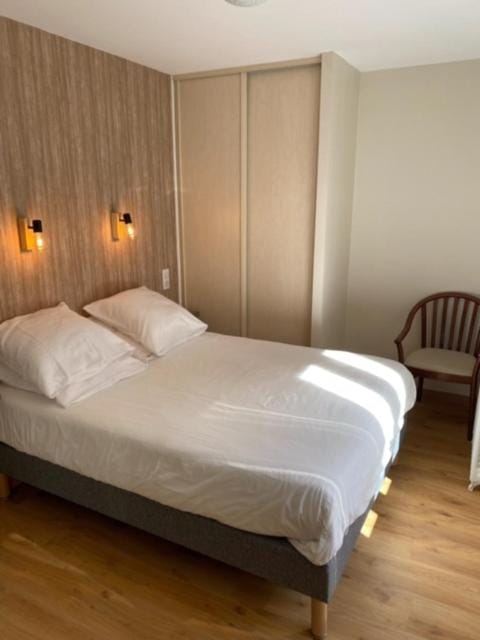 Maison Ardiden Apartment in Luz-Saint-Sauveur