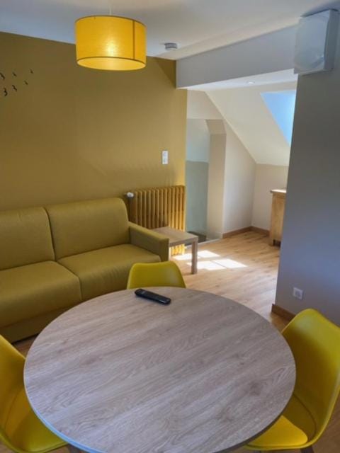 Maison Ardiden Apartment in Luz-Saint-Sauveur