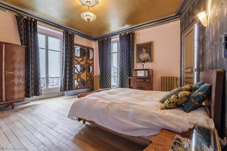 Bonjour Guesthouse Bed and Breakfast in Bourgogne-Franche-Comté
