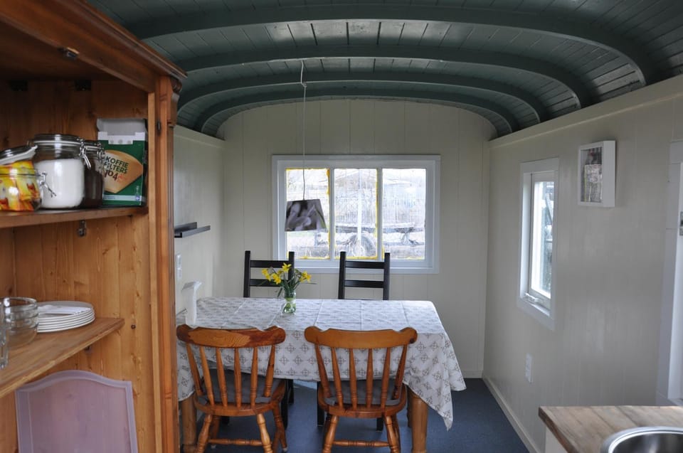 The Cuckoo's nest Apartment in Amsterdam